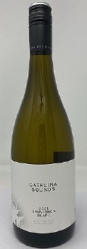 Catalina Sounds 2021 Sauvignon Blanc